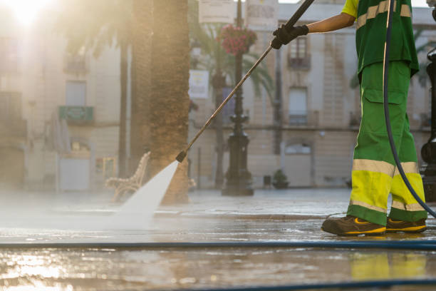 Best Oil and Grease Removal from Surfaces in Whiteland, IN